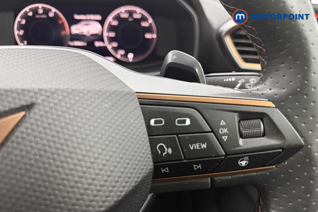 Cupra Leon VZ3 Automatic Petrol Hatchback - Stock Number (1569015) - 14th supplementary image