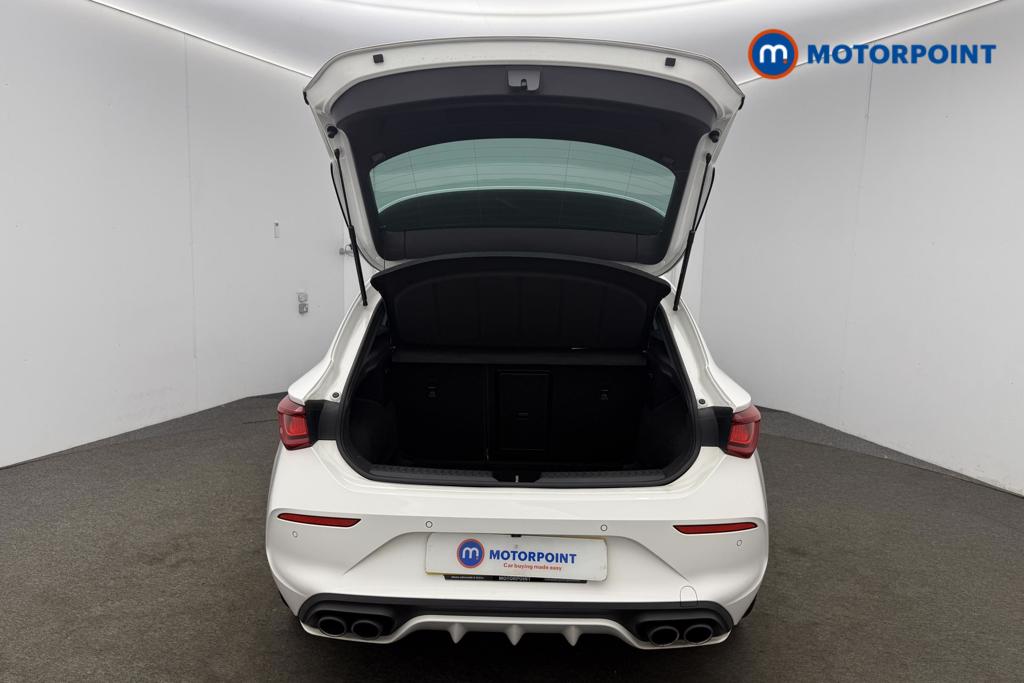 Cupra Leon VZ3 Automatic Petrol Hatchback - Stock Number (1569015) - 20th supplementary image