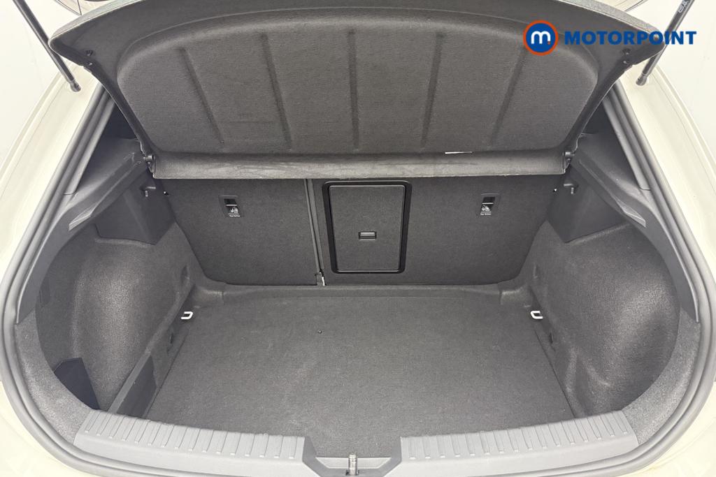Cupra Leon VZ3 Automatic Petrol Hatchback - Stock Number (1569015) - 21st supplementary image