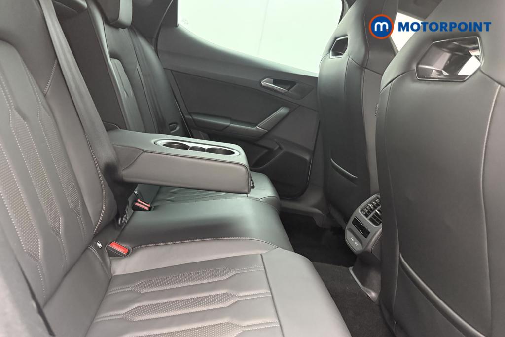 Cupra Leon VZ3 Automatic Petrol Hatchback - Stock Number (1569015) - 22nd supplementary image