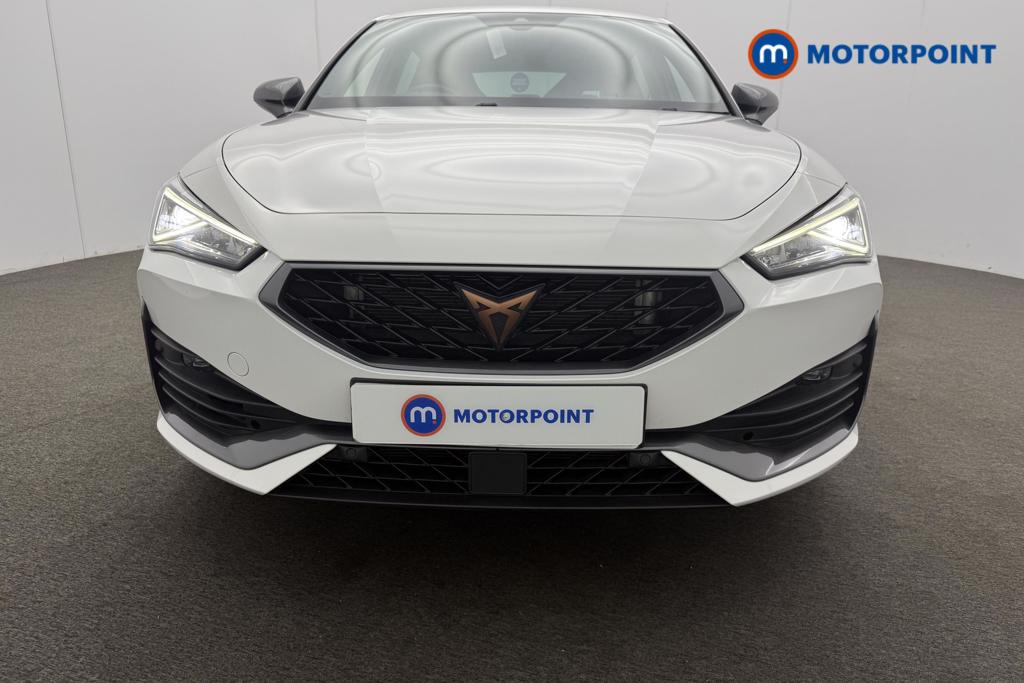 Cupra Leon VZ3 Automatic Petrol Hatchback - Stock Number (1569015) - 24th supplementary image