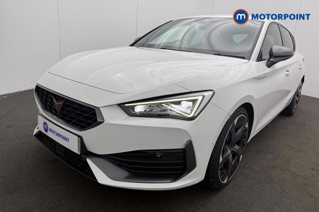 Cupra Leon VZ3 Automatic Petrol Hatchback - Stock Number (1569015) - 25th supplementary image