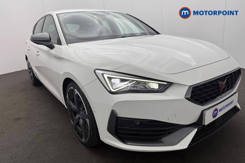 Cupra Leon VZ3 Automatic Petrol Hatchback - Stock Number (1569015) - 26th supplementary image