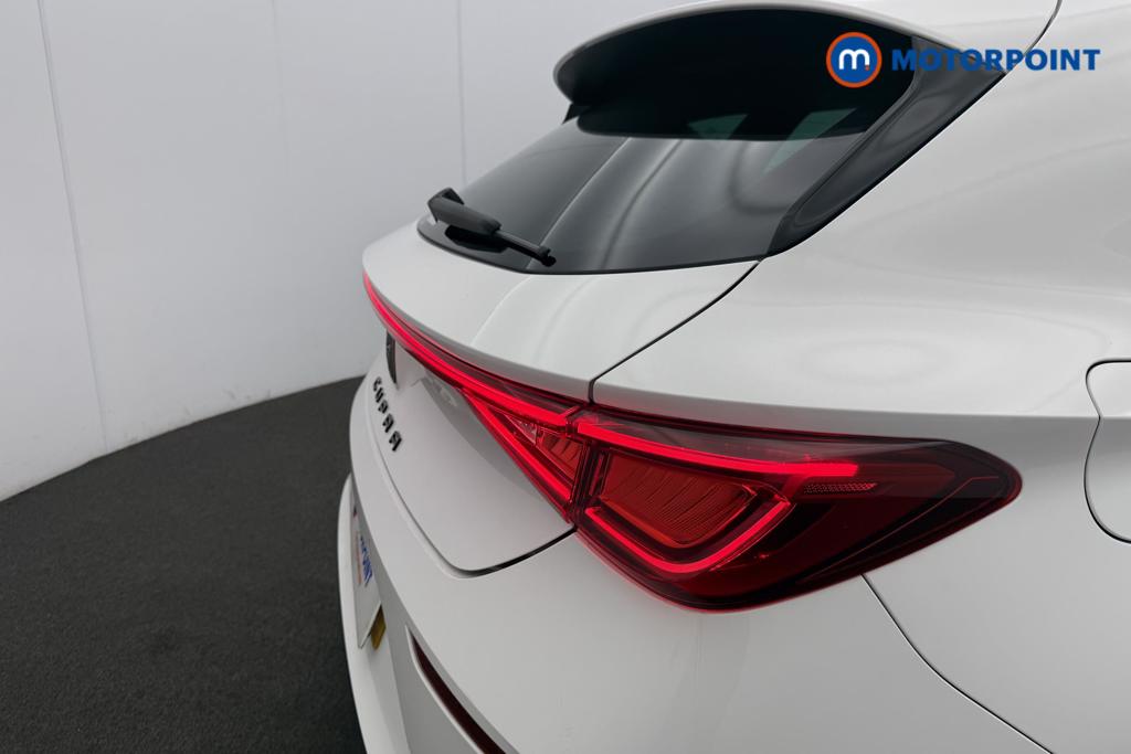 Cupra Leon VZ3 Automatic Petrol Hatchback - Stock Number (1569015) - 27th supplementary image