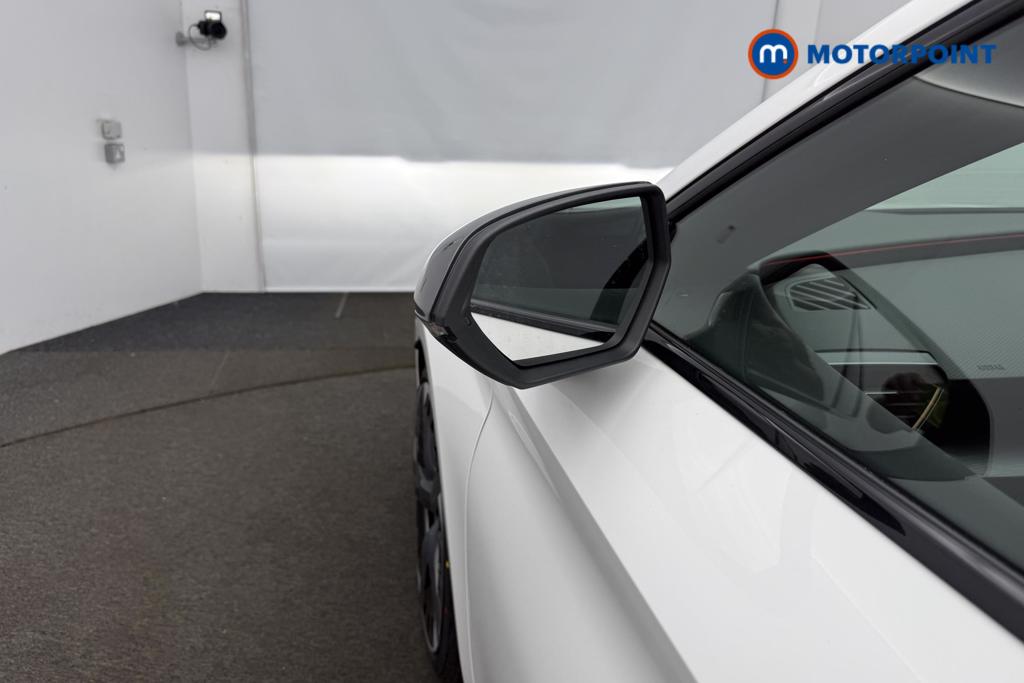 Cupra Leon VZ3 Automatic Petrol Hatchback - Stock Number (1569015) - 30th supplementary image