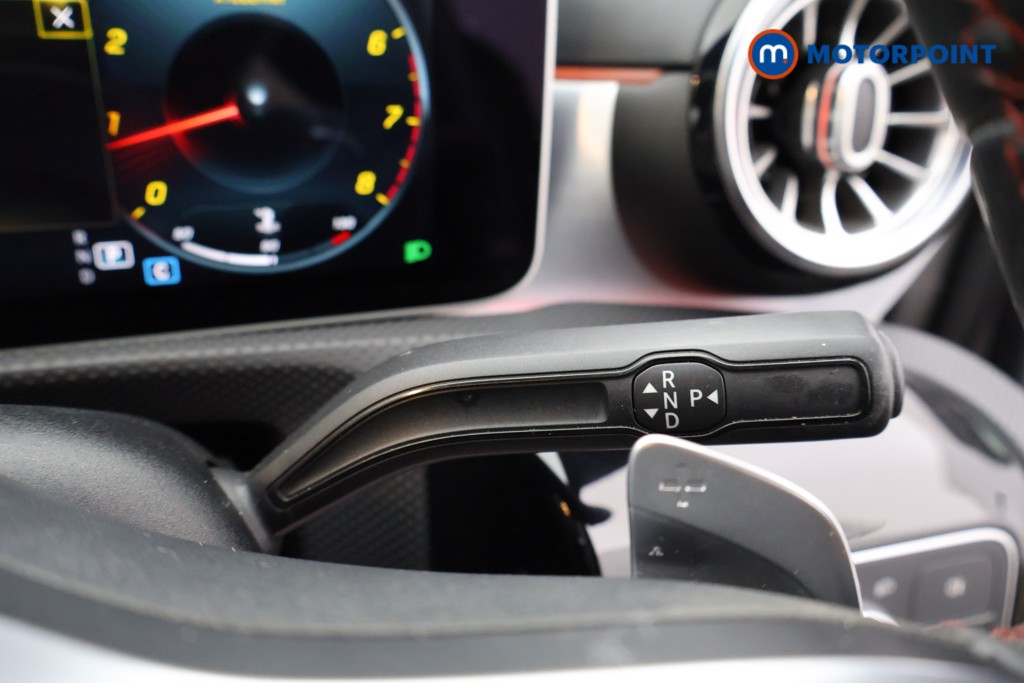 Mercedes-Benz A Class Amg Line Automatic Petrol Hatchback - Stock Number (1569031) - 7th supplementary image