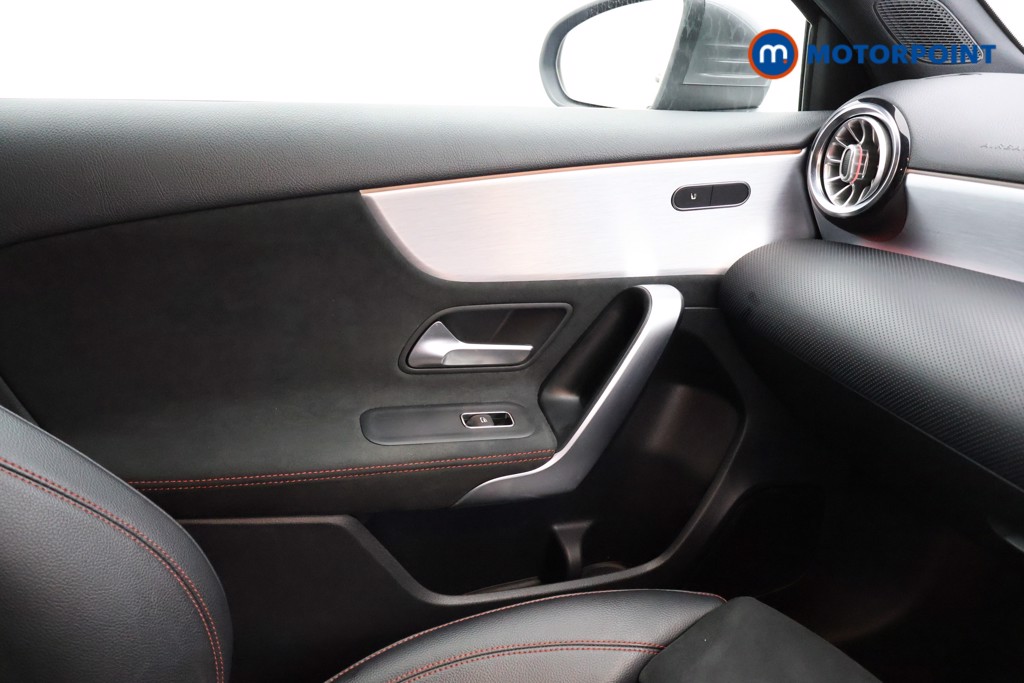 Mercedes-Benz A Class Amg Line Automatic Petrol Hatchback - Stock Number (1569031) - 9th supplementary image