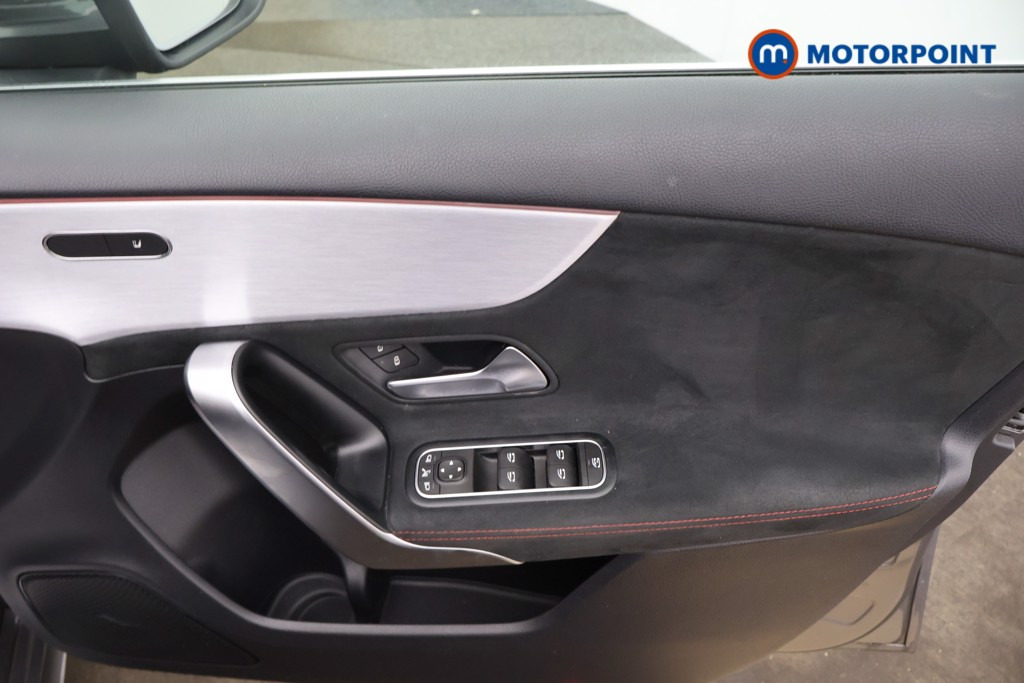 Mercedes-Benz A Class Amg Line Automatic Petrol Hatchback - Stock Number (1569031) - 10th supplementary image
