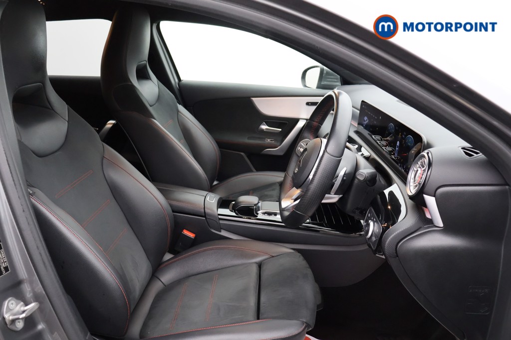 Mercedes-Benz A Class Amg Line Automatic Petrol Hatchback - Stock Number (1569031) - 12th supplementary image