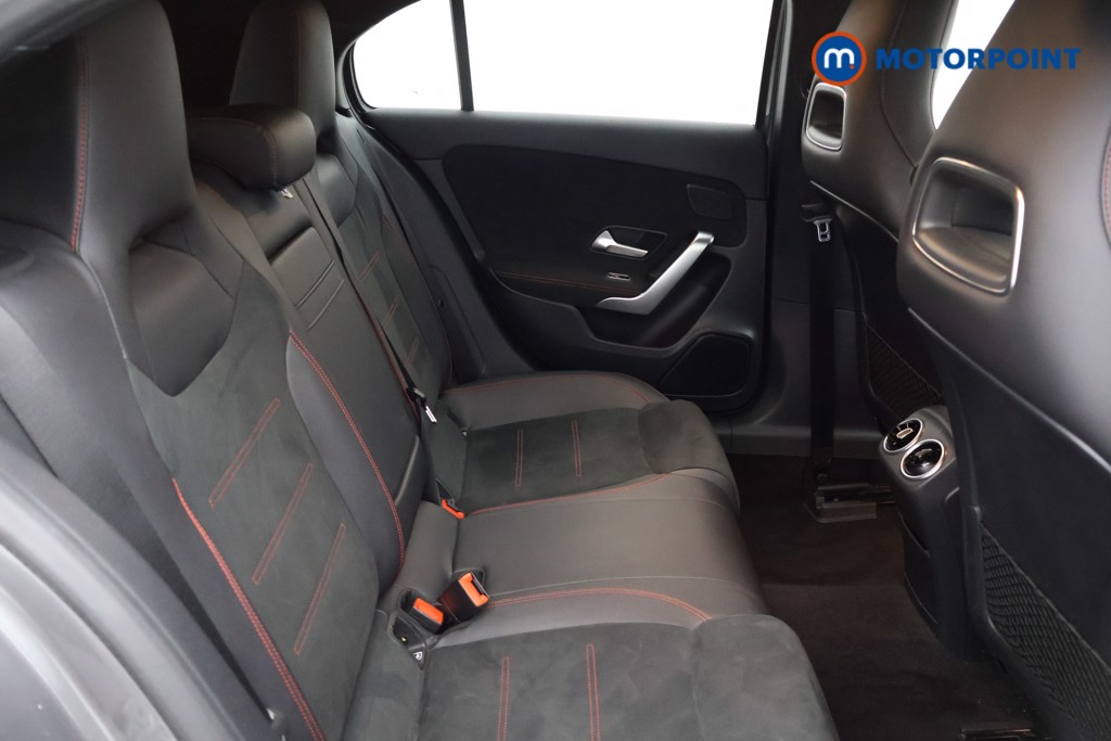 Mercedes-Benz A Class Amg Line Automatic Petrol Hatchback - Stock Number (1569031) - 13th supplementary image