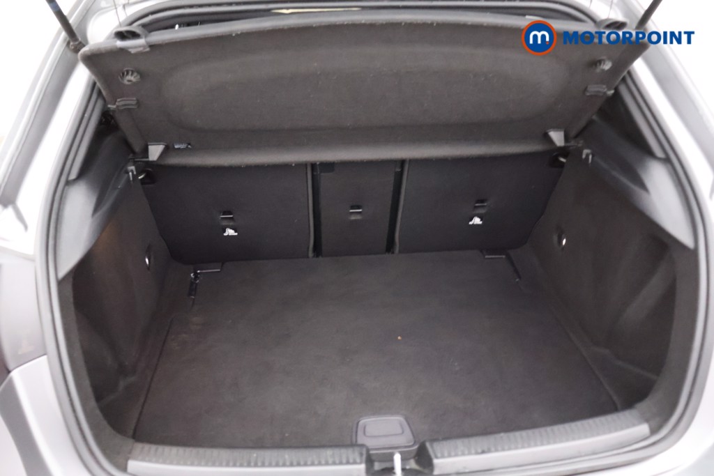 Mercedes-Benz A Class Amg Line Automatic Petrol Hatchback - Stock Number (1569031) - 15th supplementary image
