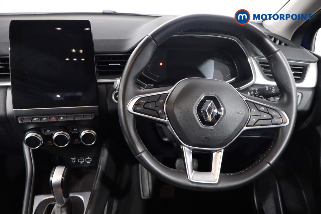 Renault Captur S Edition Automatic Petrol SUV - Stock Number (1569217) - 3rd supplementary image