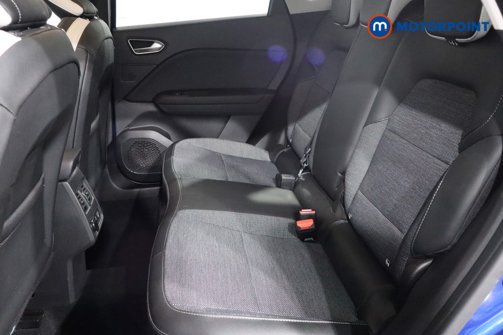 Renault Captur S Edition Automatic Petrol SUV - Stock Number (1569217) - 5th supplementary image