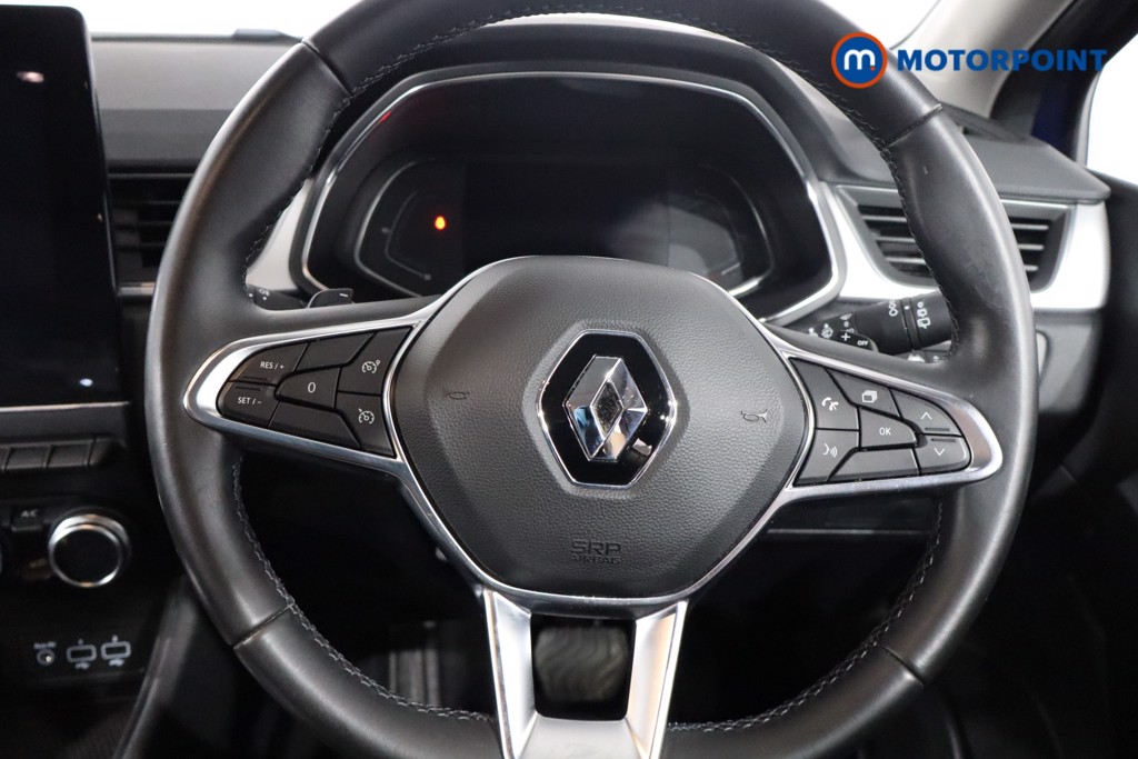 Renault Captur S Edition Automatic Petrol SUV - Stock Number (1569217) - 6th supplementary image