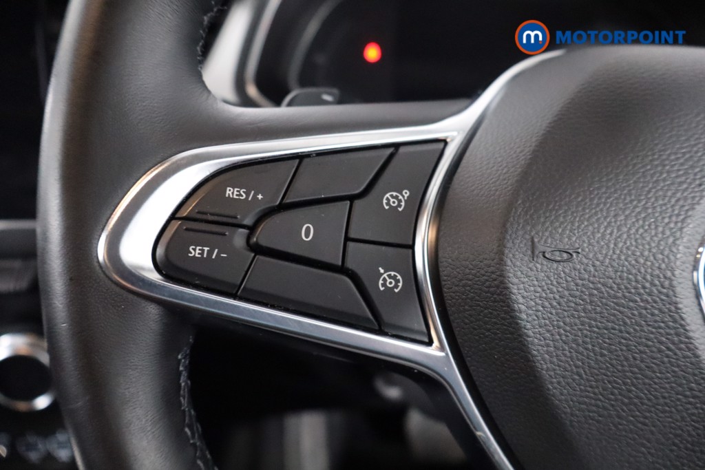 Renault Captur S Edition Automatic Petrol SUV - Stock Number (1569217) - 7th supplementary image
