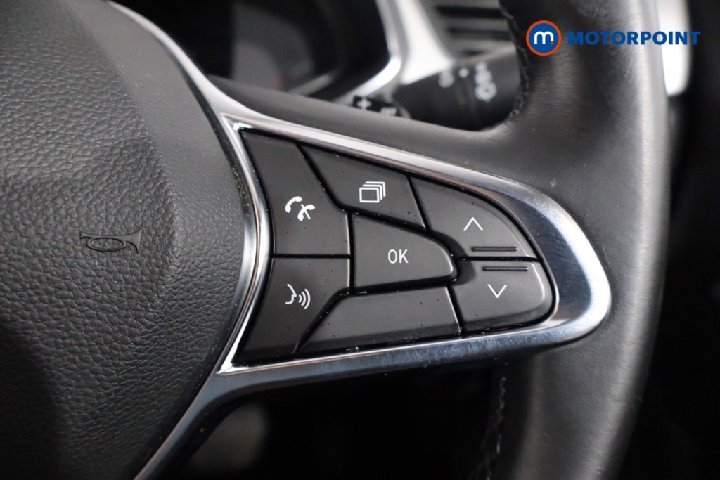 Renault Captur S Edition Automatic Petrol SUV - Stock Number (1569217) - 8th supplementary image