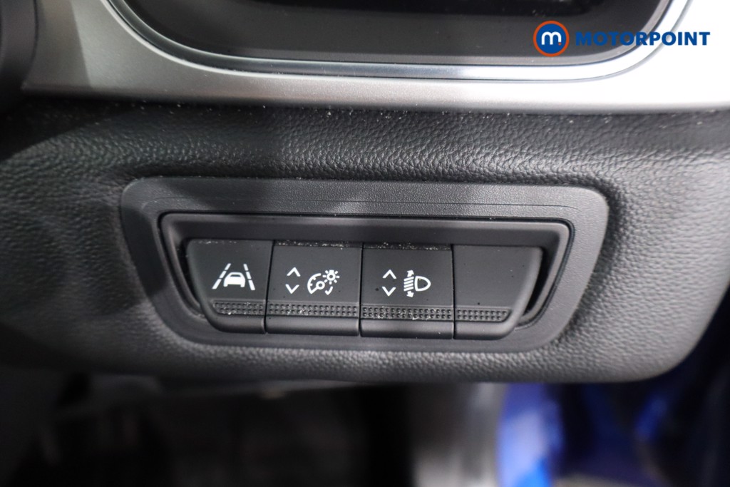 Renault Captur S Edition Automatic Petrol SUV - Stock Number (1569217) - 18th supplementary image