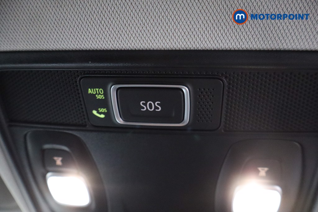 Renault Captur S Edition Automatic Petrol SUV - Stock Number (1569217) - 19th supplementary image