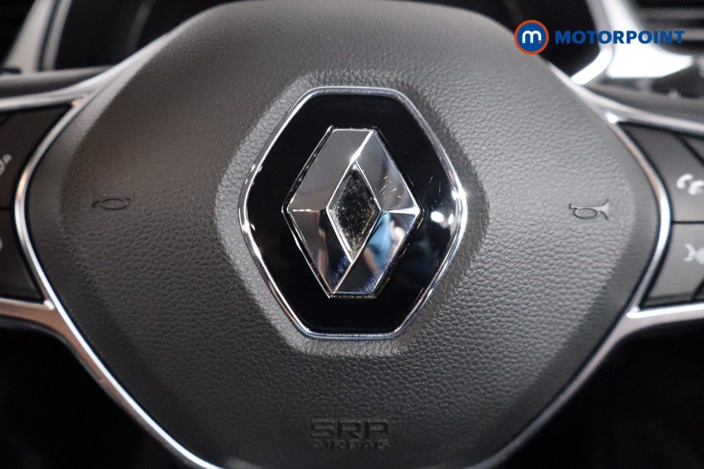 Renault Captur S Edition Automatic Petrol SUV - Stock Number (1569217) - 20th supplementary image