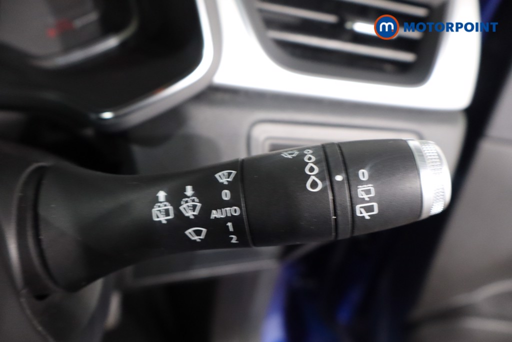 Renault Captur S Edition Automatic Petrol SUV - Stock Number (1569217) - 21st supplementary image