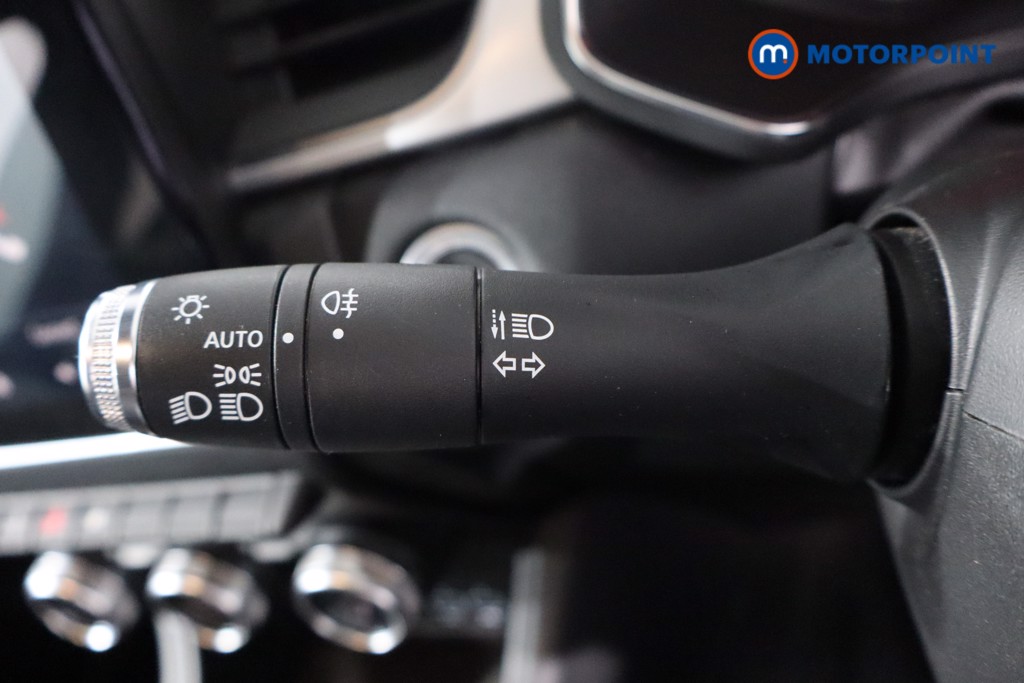 Renault Captur S Edition Automatic Petrol SUV - Stock Number (1569217) - 23rd supplementary image