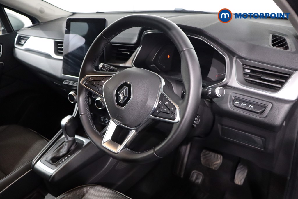 Renault Captur S Edition Automatic Petrol SUV - Stock Number (1569217) - 25th supplementary image