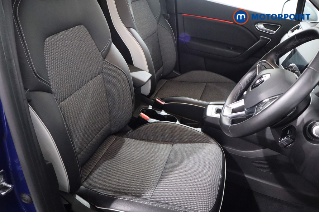 Renault Captur S Edition Automatic Petrol SUV - Stock Number (1569217) - 26th supplementary image