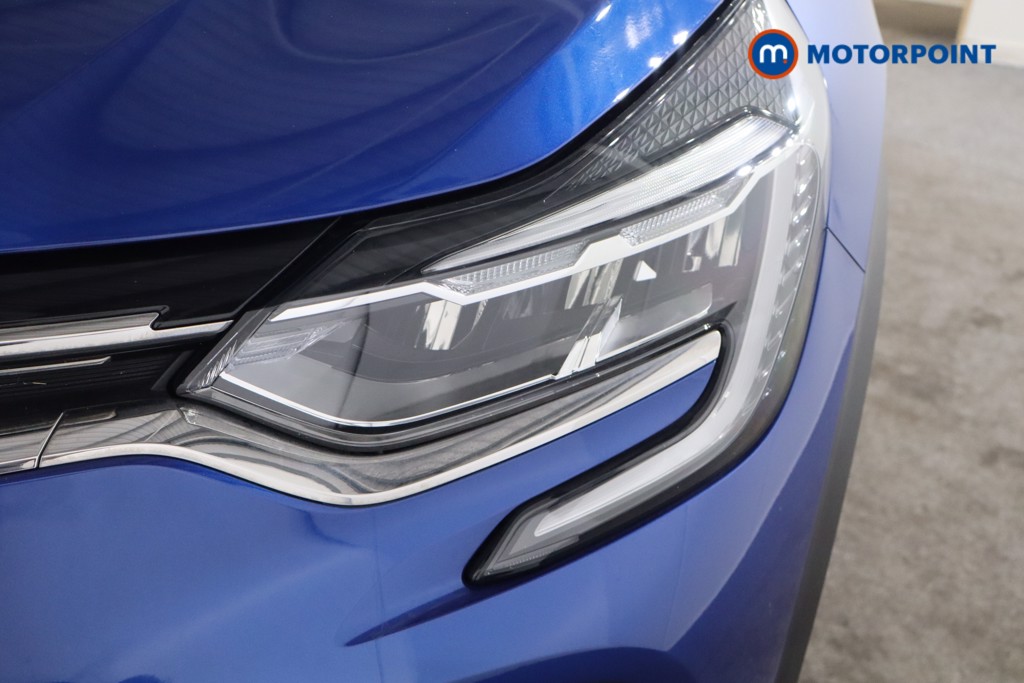 Renault Captur S Edition Automatic Petrol SUV - Stock Number (1569217) - 29th supplementary image