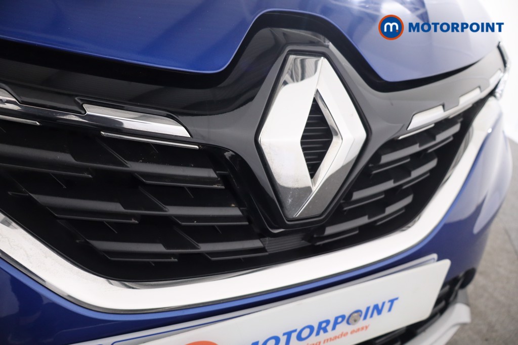 Renault Captur S Edition Automatic Petrol SUV - Stock Number (1569217) - 30th supplementary image