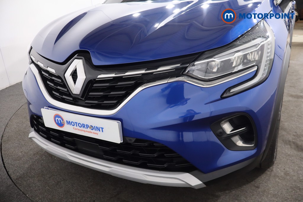 Renault Captur S Edition Automatic Petrol SUV - Stock Number (1569217) - 31st supplementary image