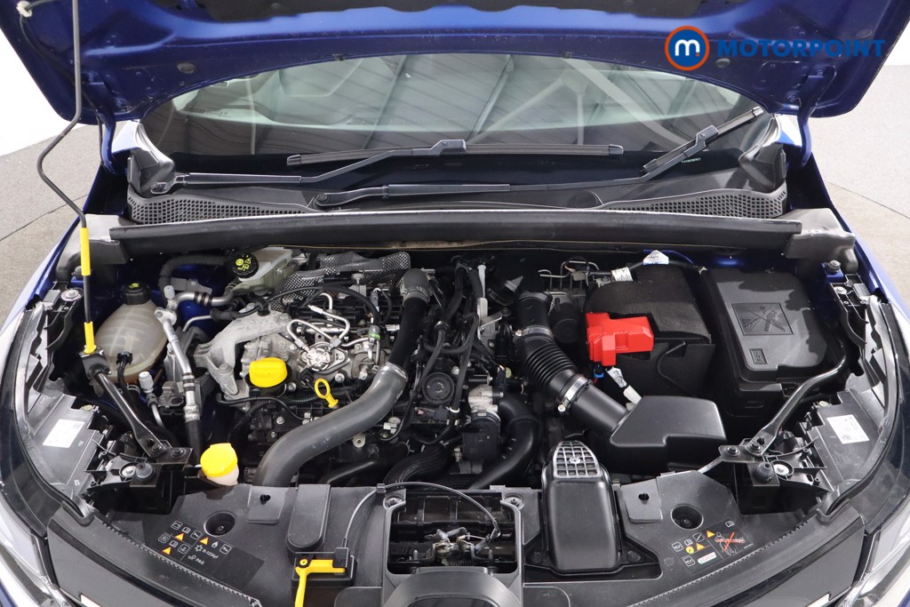 Renault Captur S Edition Automatic Petrol SUV - Stock Number (1569217) - 32nd supplementary image