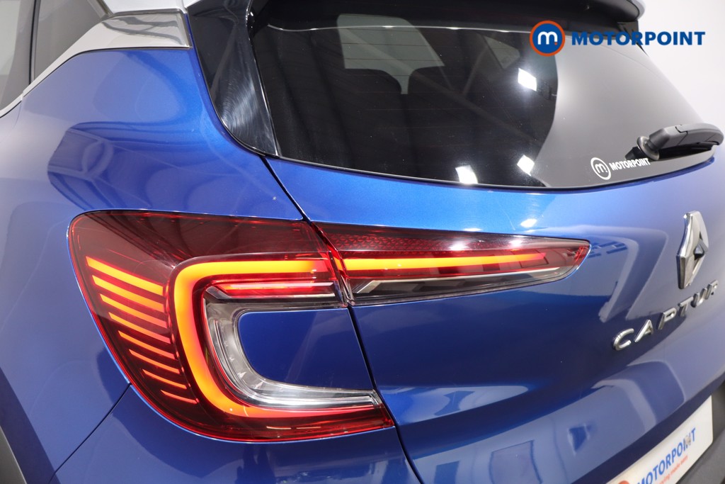 Renault Captur S Edition Automatic Petrol SUV - Stock Number (1569217) - 34th supplementary image