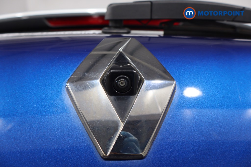 Renault Captur S Edition Automatic Petrol SUV - Stock Number (1569217) - 36th supplementary image
