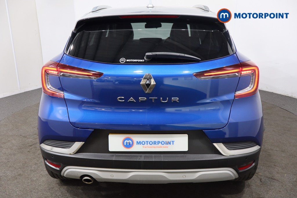 Renault Captur S Edition Automatic Petrol SUV - Stock Number (1569217) - 37th supplementary image