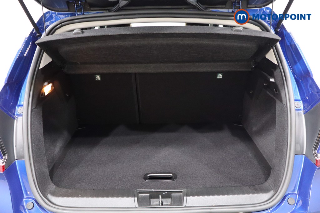 Renault Captur S Edition Automatic Petrol SUV - Stock Number (1569217) - 38th supplementary image