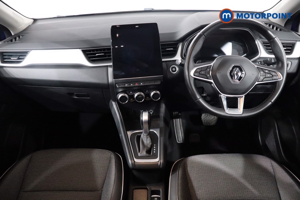 Renault Captur S Edition Automatic Petrol SUV - Stock Number (1569217) - 1st supplementary image