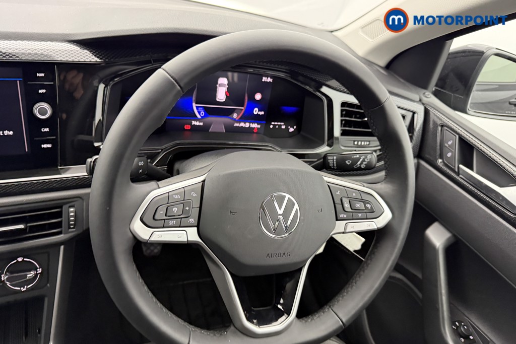 Volkswagen Polo Match Manual Petrol Hatchback - Stock Number (1569222) - 3rd supplementary image