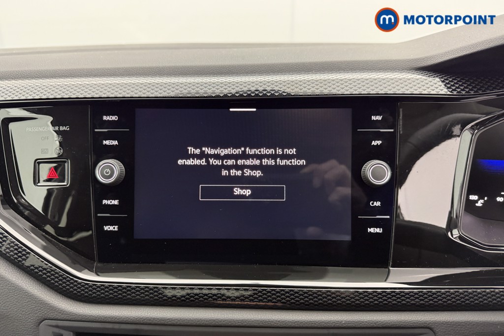Volkswagen Polo Match Manual Petrol Hatchback - Stock Number (1569222) - 9th supplementary image