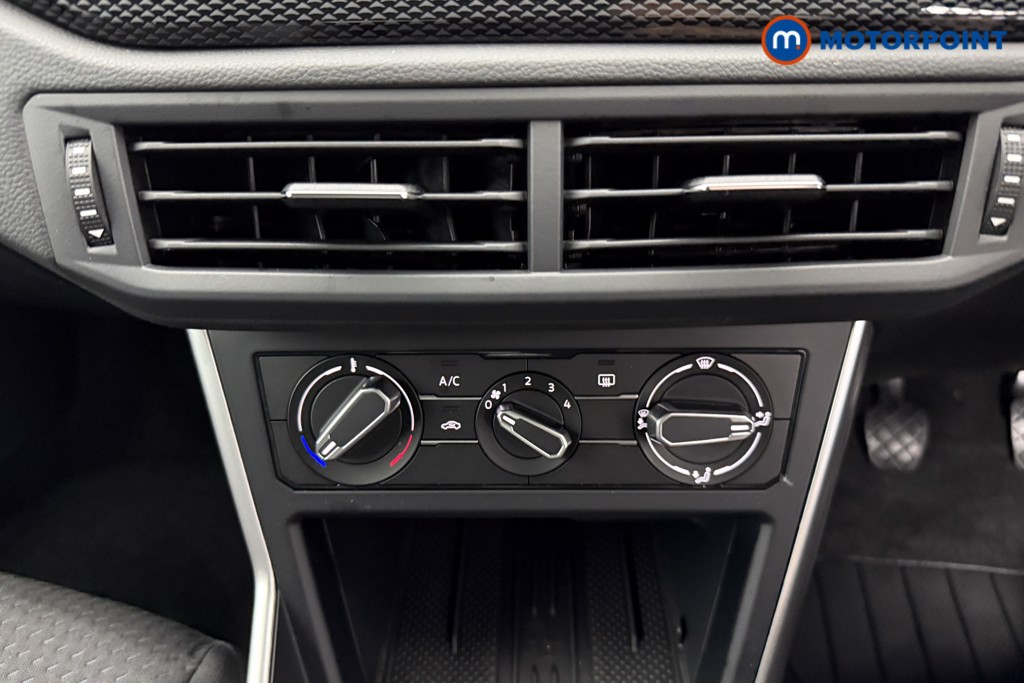 Volkswagen Polo Match Manual Petrol Hatchback - Stock Number (1569222) - 12th supplementary image