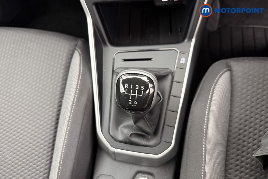 Volkswagen Polo Match Manual Petrol Hatchback - Stock Number (1569222) - 13th supplementary image