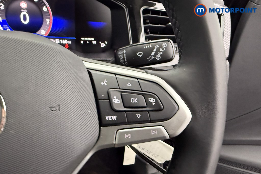 Volkswagen Polo Match Manual Petrol Hatchback - Stock Number (1569222) - 15th supplementary image