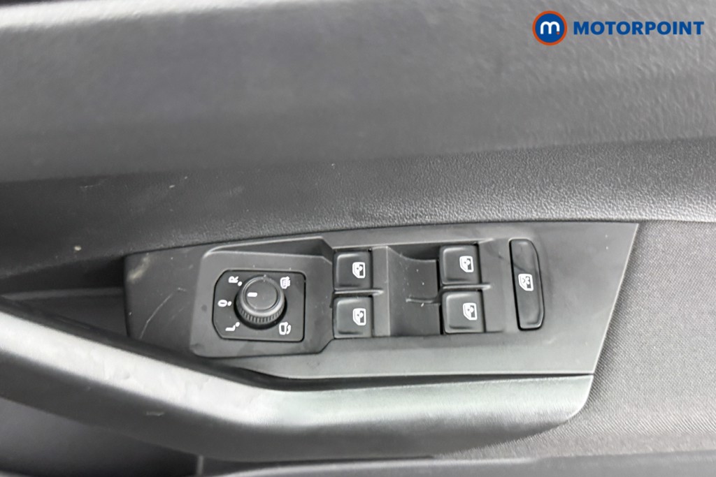 Volkswagen Polo Match Manual Petrol Hatchback - Stock Number (1569222) - 17th supplementary image