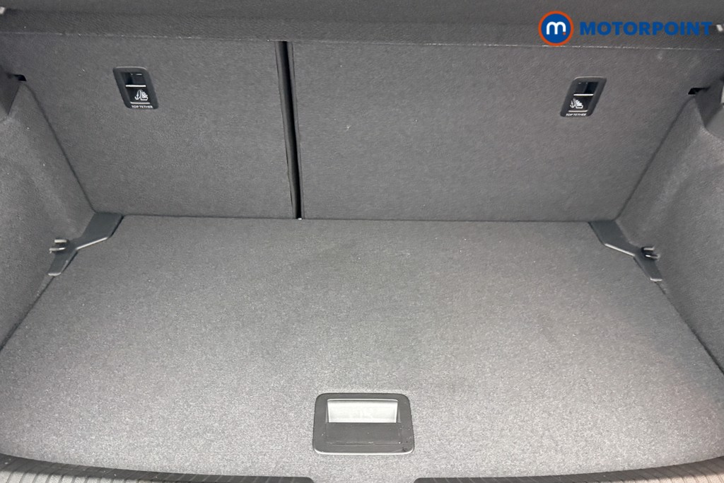 Volkswagen Polo Match Manual Petrol Hatchback - Stock Number (1569222) - 20th supplementary image