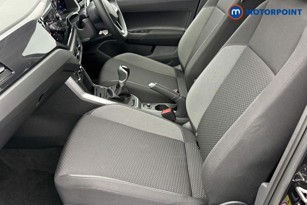 Volkswagen Polo Match Manual Petrol Hatchback - Stock Number (1569222) - 21st supplementary image
