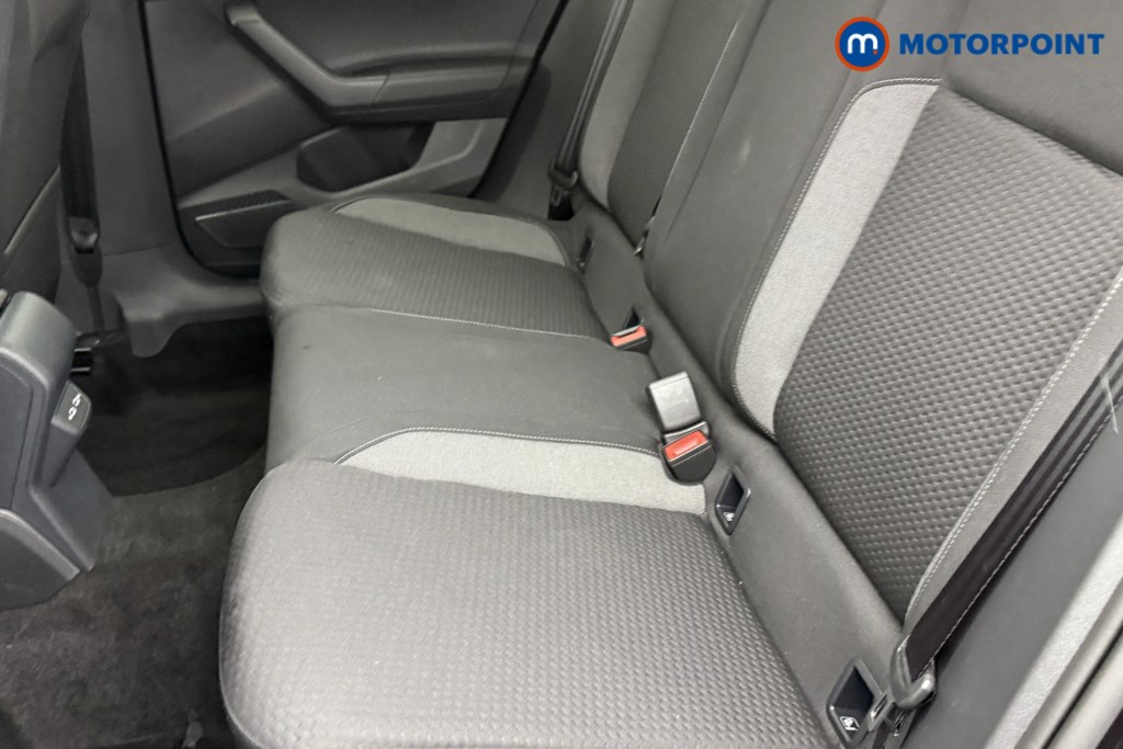 Volkswagen Polo Match Manual Petrol Hatchback - Stock Number (1569222) - 22nd supplementary image
