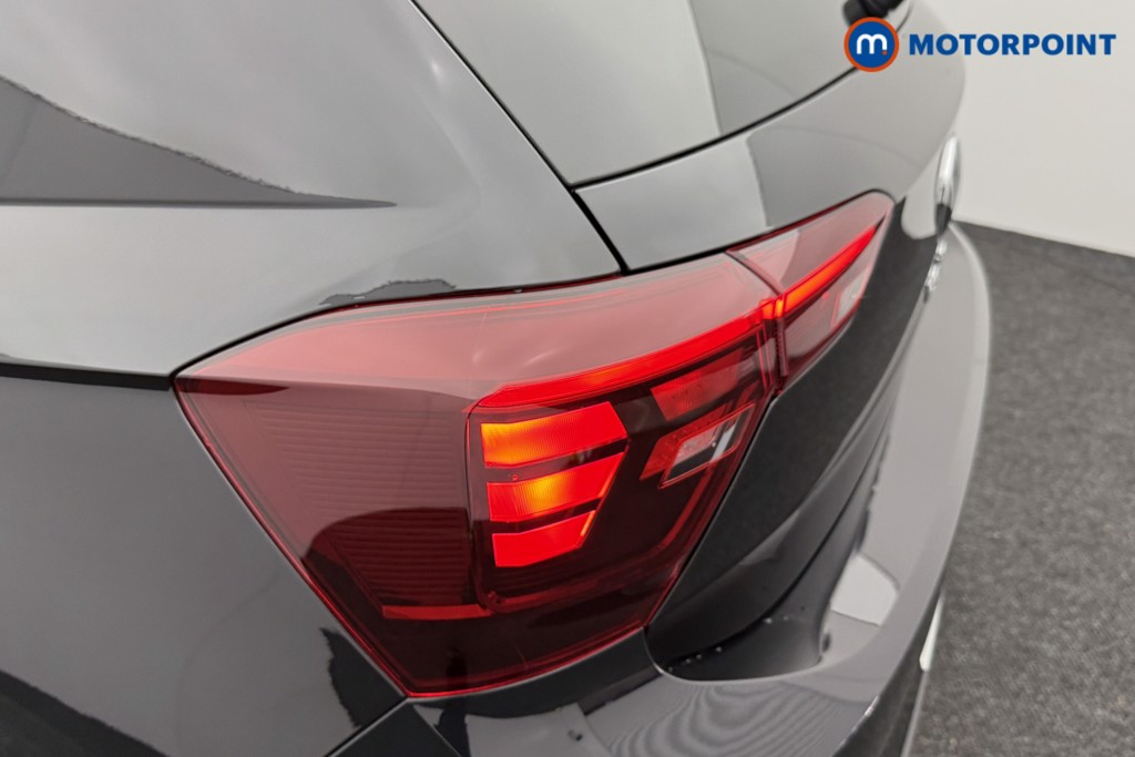 Volkswagen Polo Match Manual Petrol Hatchback - Stock Number (1569222) - 24th supplementary image