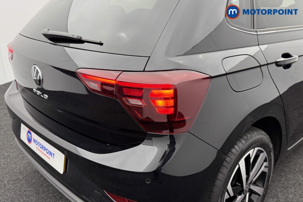 Volkswagen Polo Match Manual Petrol Hatchback - Stock Number (1569222) - 25th supplementary image
