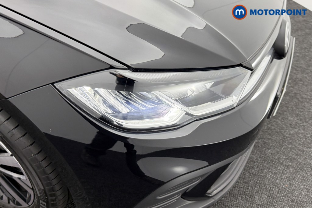 Volkswagen Polo Match Manual Petrol Hatchback - Stock Number (1569222) - 26th supplementary image