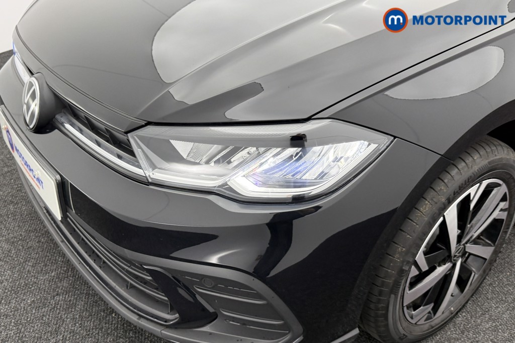 Volkswagen Polo Match Manual Petrol Hatchback - Stock Number (1569222) - 27th supplementary image