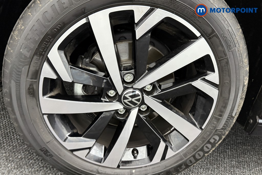 Volkswagen Polo Match Manual Petrol Hatchback - Stock Number (1569222) - 28th supplementary image